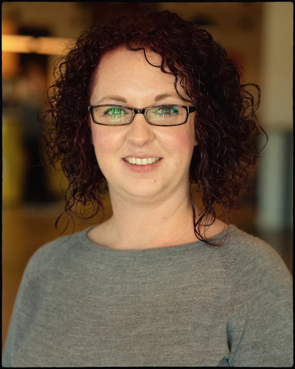 Meet Meagan Palmer – Director of Technology at Matchwell